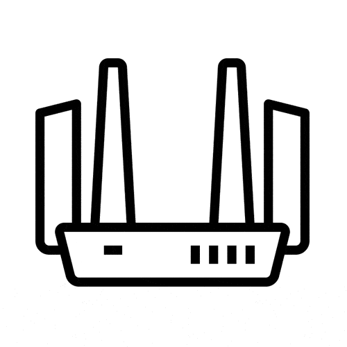 Routers